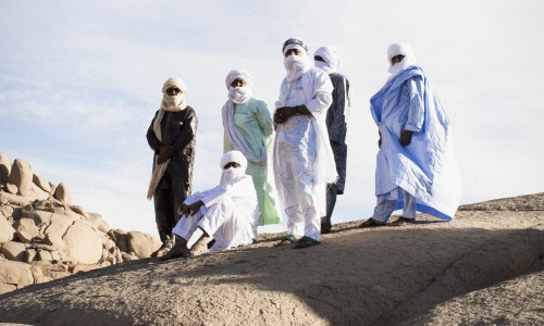 Barezzi Festival: il 17 settembre Tinariwen in concerto a Reggio Emilia, anteprima della 18esima ed. dal 14 al 16 novembre